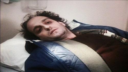 undefined Season 6 Episode 18 - The Naked Civil Surgeon
