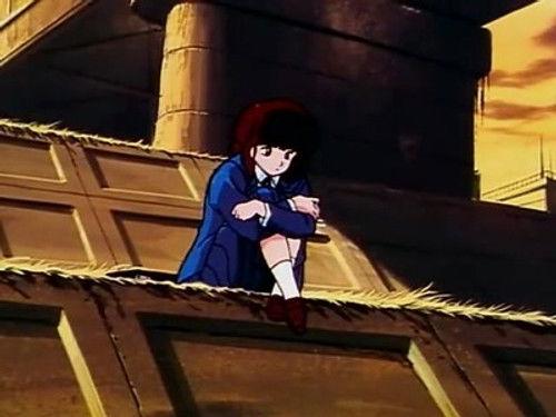 Maison Ikkoku Season 3 Episode 4 - Yagami is Determined: I Won't Give Up My First Love
