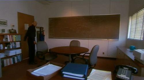 Atom Season 1 Episode 3 - The Illusion of Reality