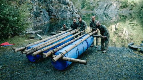 Kamp Van Koningsbrugge Season 2 Episode 5 - Episode 5