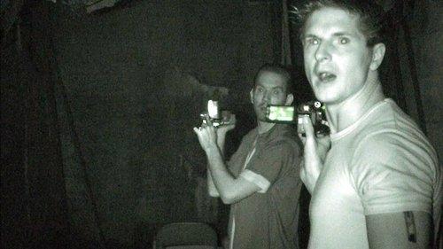 Ghost Adventures Season 1 Episode 5 - Sloss Furnace