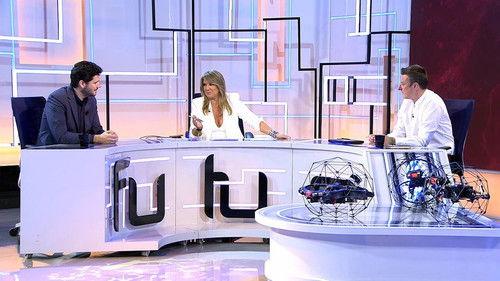 Futura Season 1 Episode 6 - Episode 6