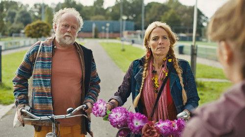 Football Parents Season 1 Episode 3 - The Slaughter Field