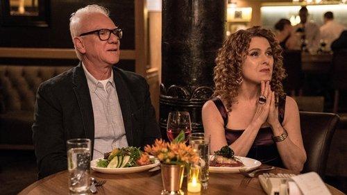 Mozart in the Jungle Season 3 Episode 2 - The Modern Piece