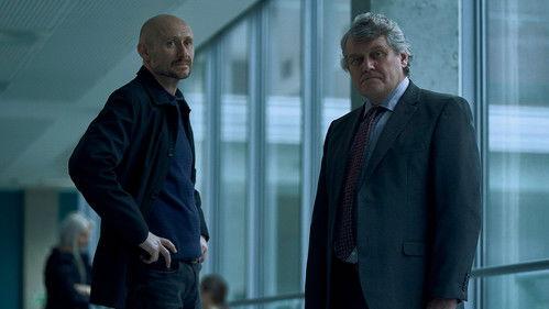 Suspicion Season 1 Episode 3 - Episode 3