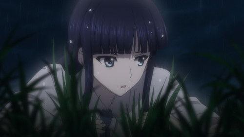 White Album 2 Season 1 Episode 11 - Until the snow melts and then falls again... (2)