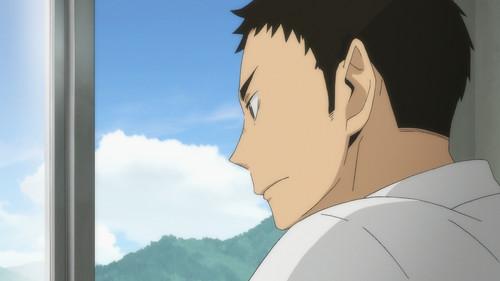 Haikyu!! Season 1 Episode 25 - The Third Day