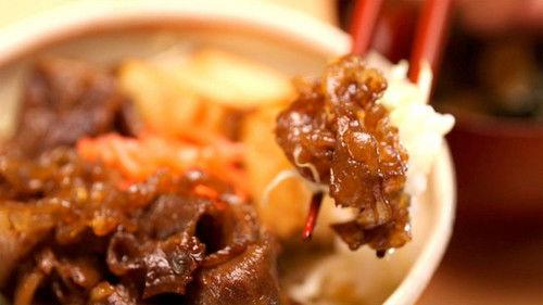 Dining with the Chef Season 9 Episode 19 - Authentic Japanese Cooking: Sukiyaki-don