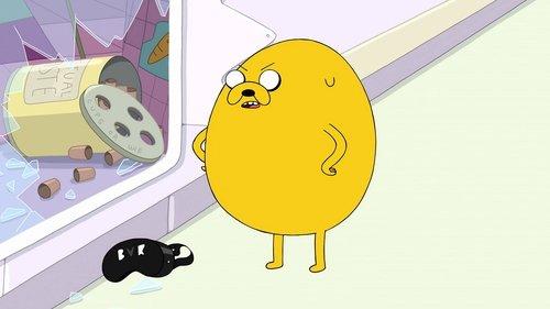Adventure Time Season 8 Episode 23 - Islands: Imaginary Resources (4)
