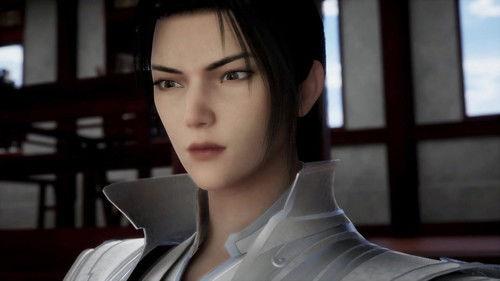 Xianwu Heaven Season 1 Episode 5 - Episode 5