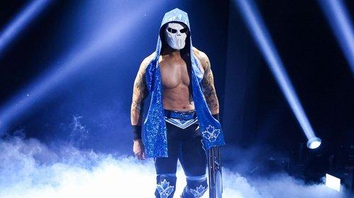 WWE NXT Season 18 Episode 11 - NXT 3/12/2024