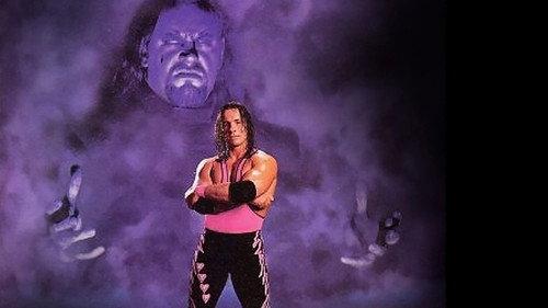WWE Pay Per View Season 13 Episode 5 - SummerSlam 1997