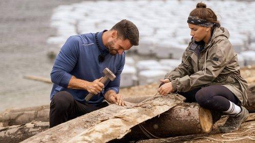 The Bridge (Hungary) Season 1 Episode 4 - Episode 4