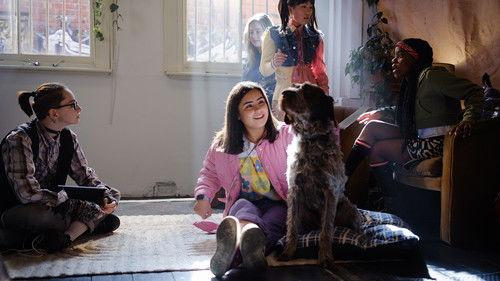 Turn Up the Volume Season 1 Episode 4 - Weather With You