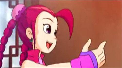 劲爆战士 Season 3 Episode 2 - Episode 2