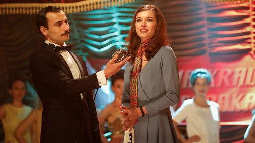 Yeşilçam Season 1 Episode 2 - Episode 2