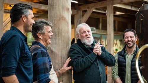 The Repair Shop Australia Season 1 Episode 1 - Episode 1