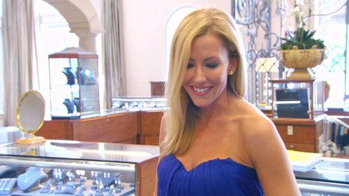 The Real Housewives of Dallas Season 1 Episode 5 - Guess Who's Coming To Dinner?