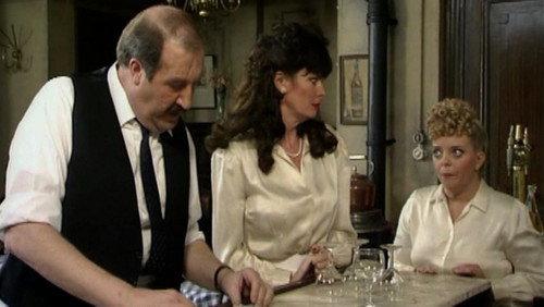 'Allo 'Allo! Season 8 Episode 4 - Awful Wedded Wife