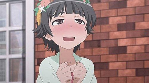 Background image for Midsummer Festival