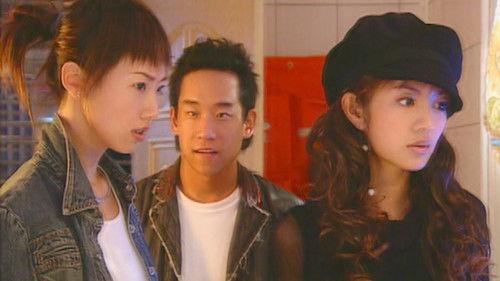 Background image for Episode 18