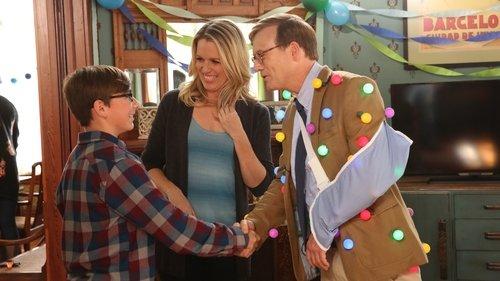 Review Season 2 Episode 6 - William Tell, Grant A Wish, Rowboat