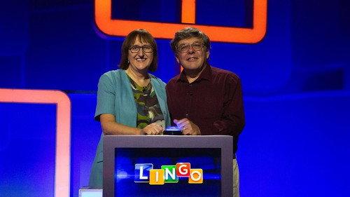 Lingo Season 1 Episode 1 - Episode 1