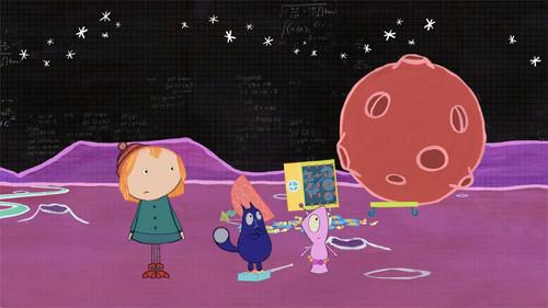 Peg + Cat Season 1 Episode 26 - The Doohickey Problem