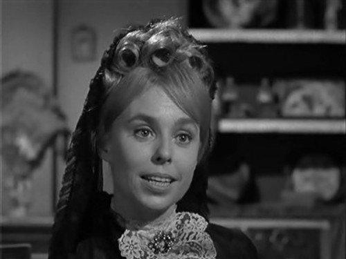 F Troop Season 1 Episode 18 - Wrongo Starr and the Lady in Black