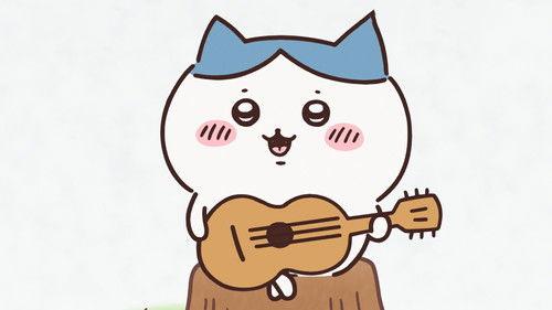 Chiikawa Season 1 Episode 11 - Talking to Myself