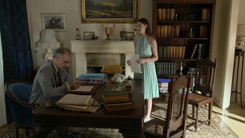 Electra Season 1 Episode 18 - Episode 18