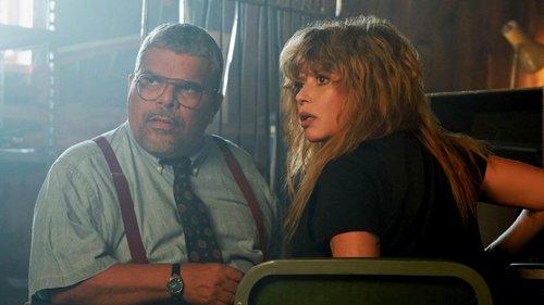 Poker Face Season 1 Episode 8 - The Orpheus Syndrome