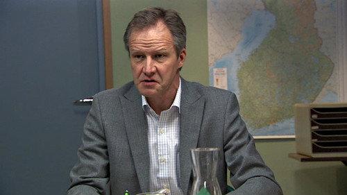 Ihmisten puolue Season 2 Episode 12 - Episode 12