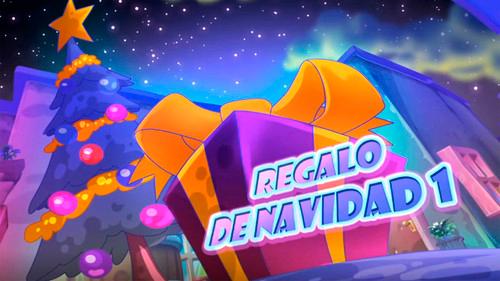 El Chavo: The Animated Series Season 2 Episode 25 - Episode 25