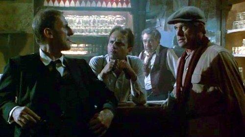 Amazing Stories Season 1 Episode 15 - One For the Road