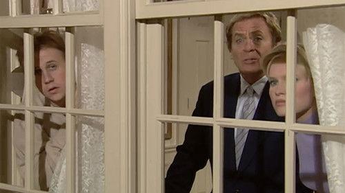 The Nanny Season 6 Episode 1 - The Honeymoon's Overboard