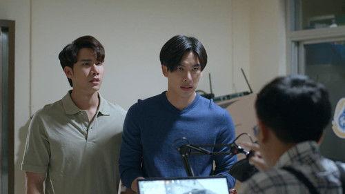 Manner of Death Season 1 Episode 6 - Episode 6