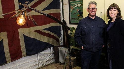 Money for Nothing Season 9 Episode 16 - Episode 16