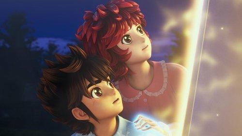 SAINT SEIYA: Knights of the Zodiac Season 1 Episode 1 - SEIYA