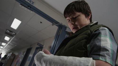 R. L. Stine's The Haunting Hour Season 3 Episode 3 - The Cast