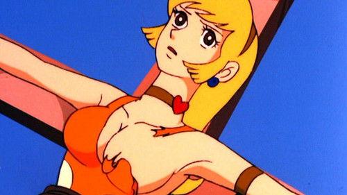Cutie Honey Season 1 Episode 22 - The School of My Dreams, Paradise Academy