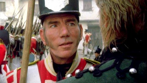 Sharpe Season 2 Episode 1 - Sharpe's Company