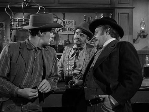 Gunsmoke Season 1 Episode 20 - Reunion '78