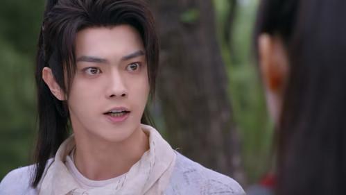 Wonderland of Love Season 1 Episode 14 - Episode 14