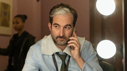 Industry Season 2 Episode 6 - Short to the Point of Pain