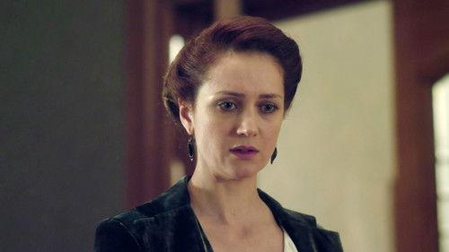 Zorge Season 1 Episode 12 - Episode 12