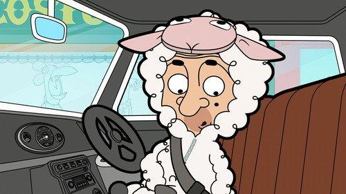 Mr. Bean: The Animated Series Season 6 Episode 9 - Sheepish Bean
