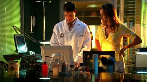 CSI: Miami Season 5 Episode 22 - Burned