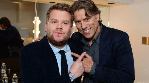 John Bishop: In Conversation with... Season 1 Episode 1 - James Corden