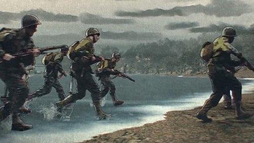 The Liberator Season 1 Episode 3 - The Enemy